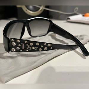 Dior Sparkling sunglasses